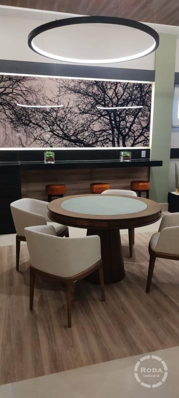 Apartamento à venda no Aparecida: 