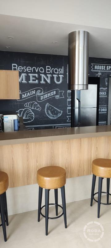 Apartamento à venda no Aparecida: 