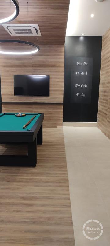 Apartamento à venda no Aparecida: 