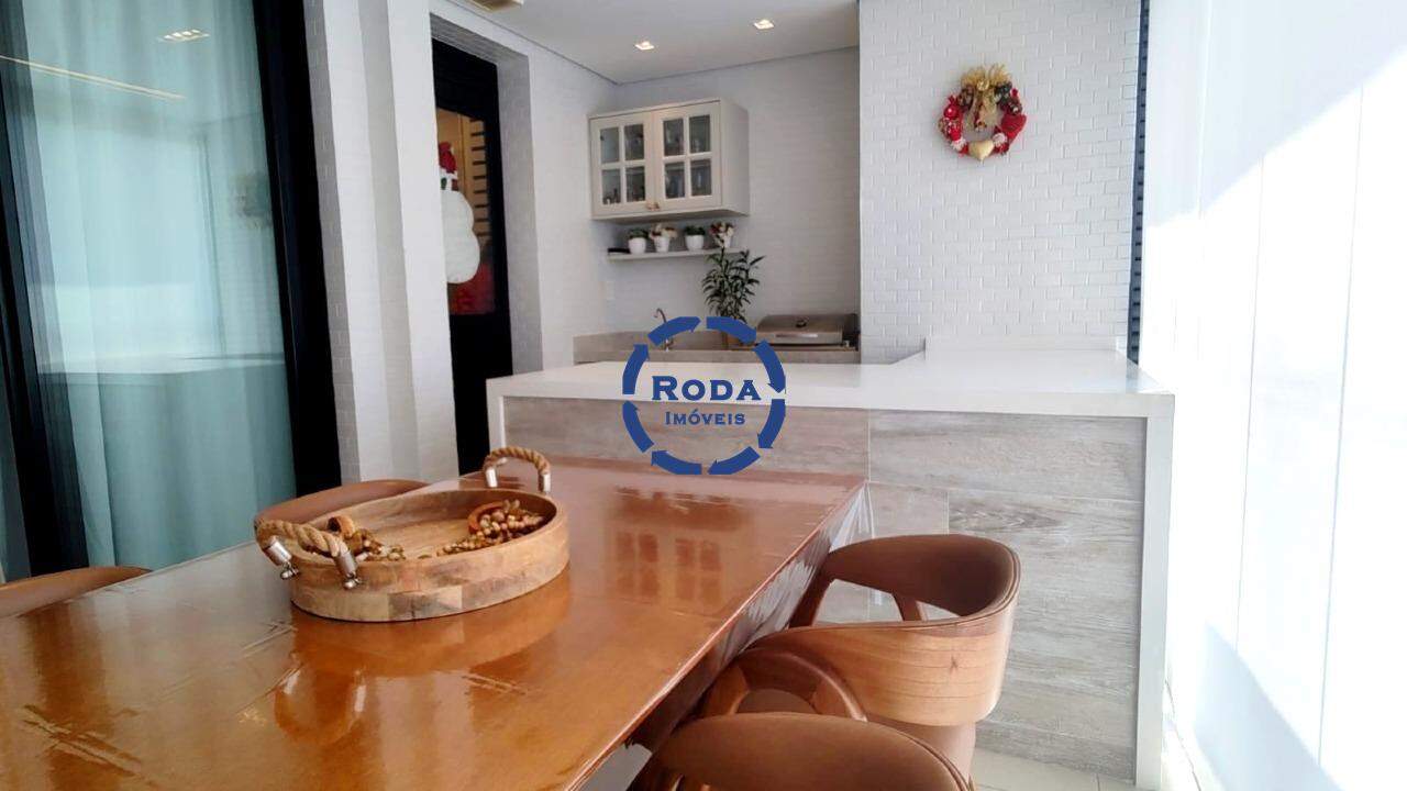 Apartamento à venda no Aparecida: 