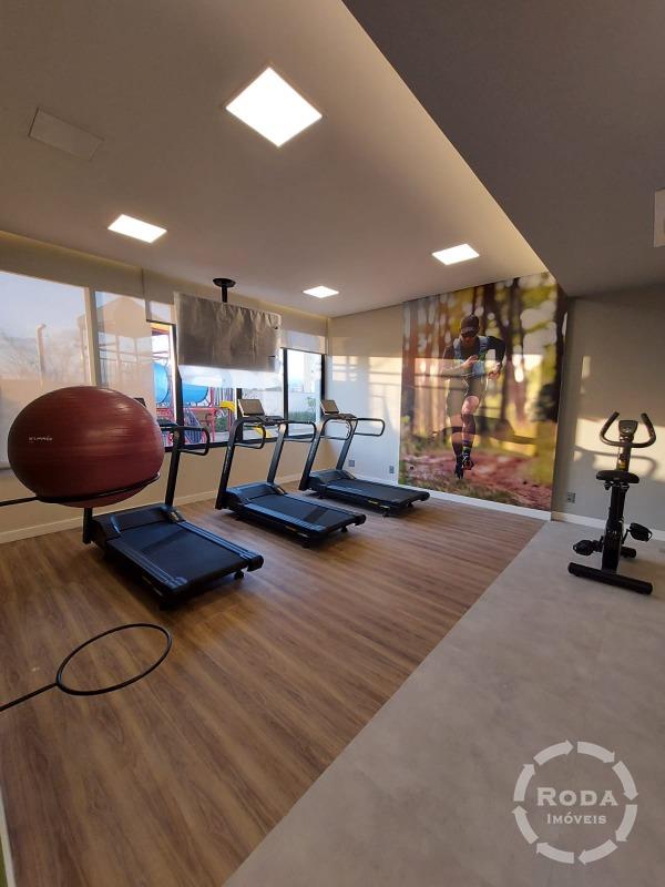 Apartamento à venda no Aparecida: 