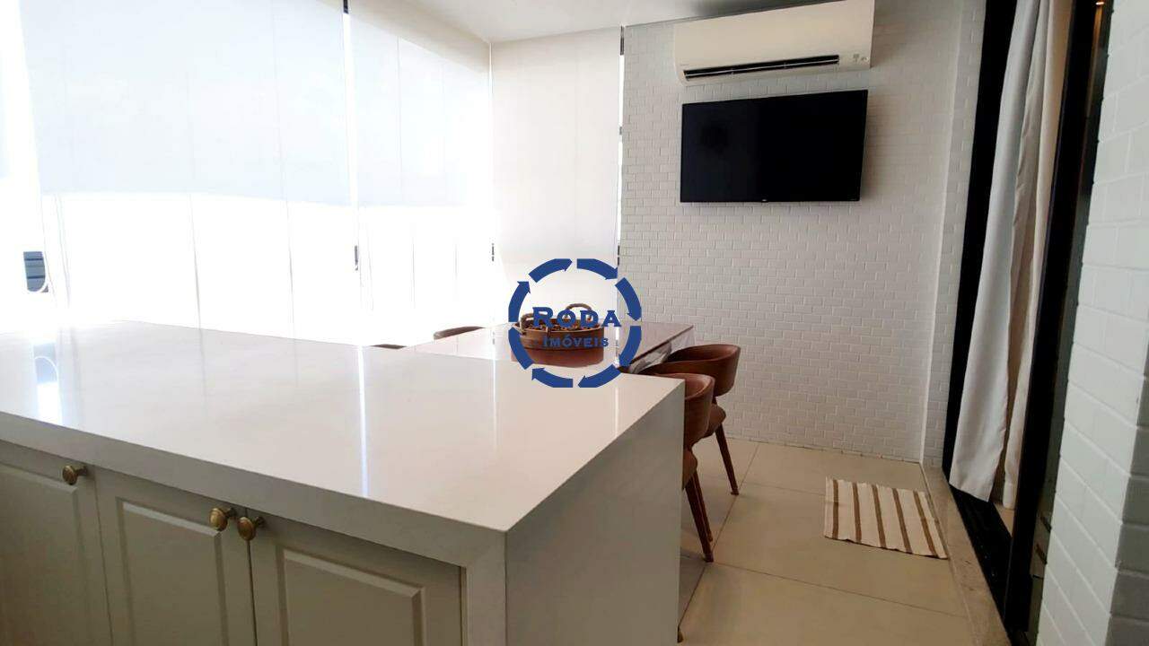 Apartamento à venda no Aparecida: 