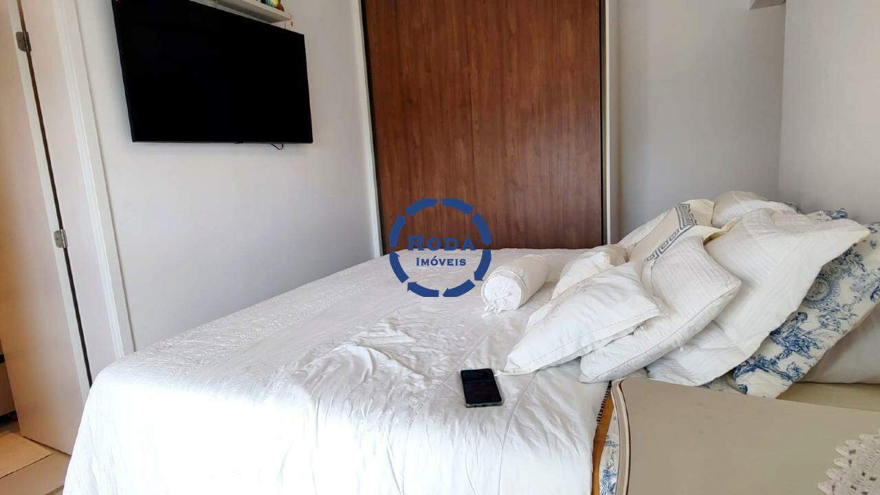 Apartamento à venda no Aparecida: 