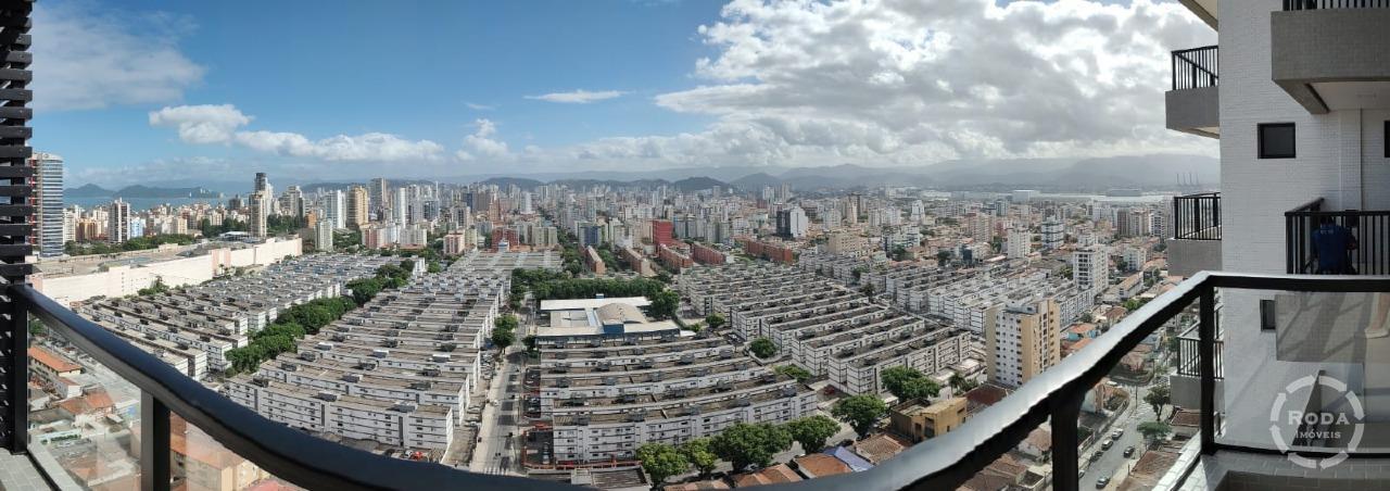 Apartamento à venda no Aparecida: 