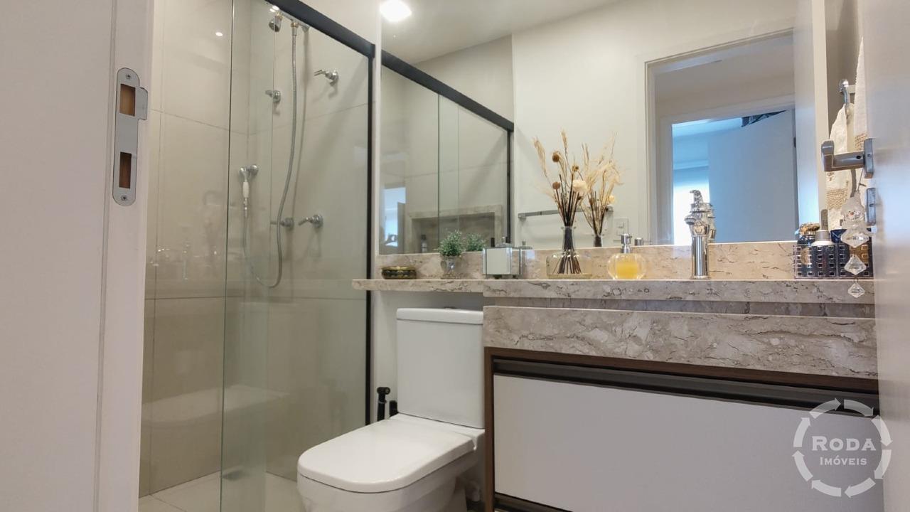 Apartamento à venda no Aparecida: 