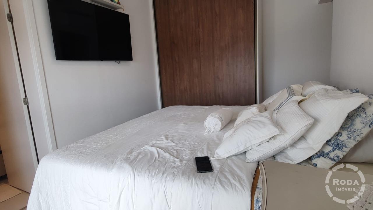 Apartamento à venda no Aparecida: 