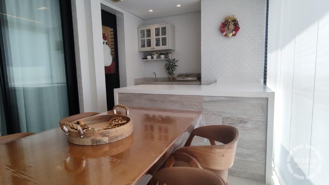 Apartamento à venda no Aparecida: 