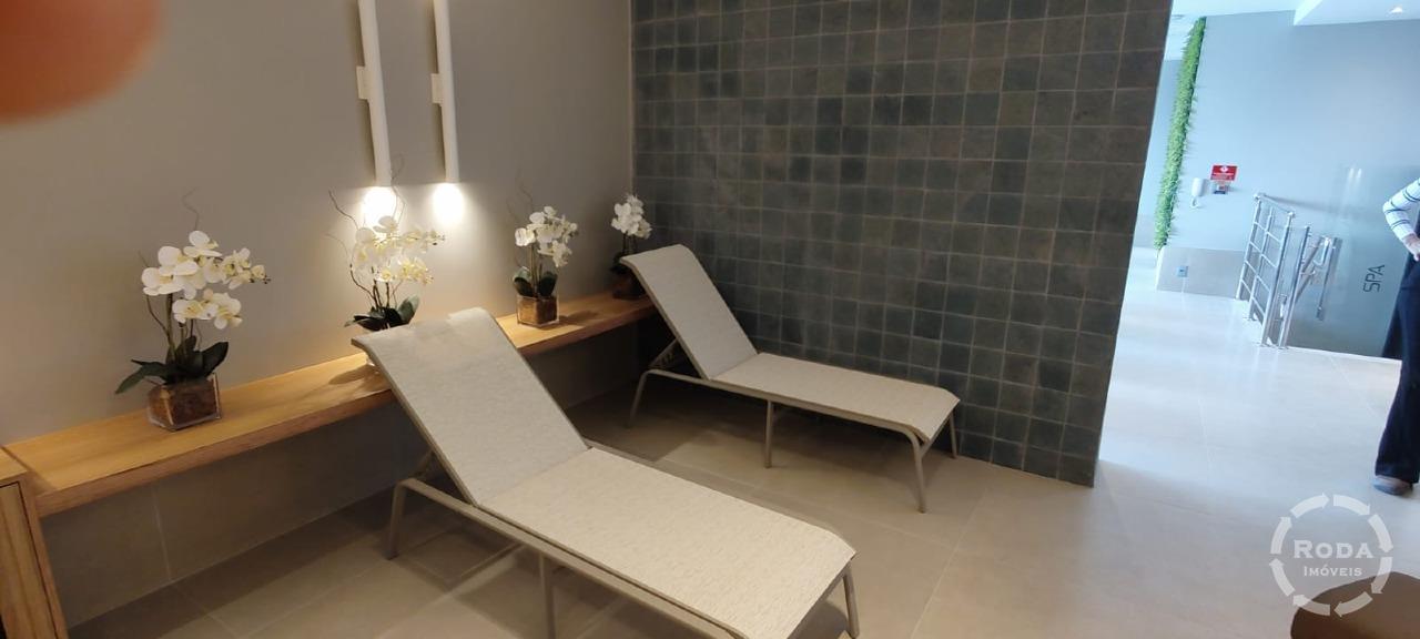 Apartamento à venda no Aparecida: 