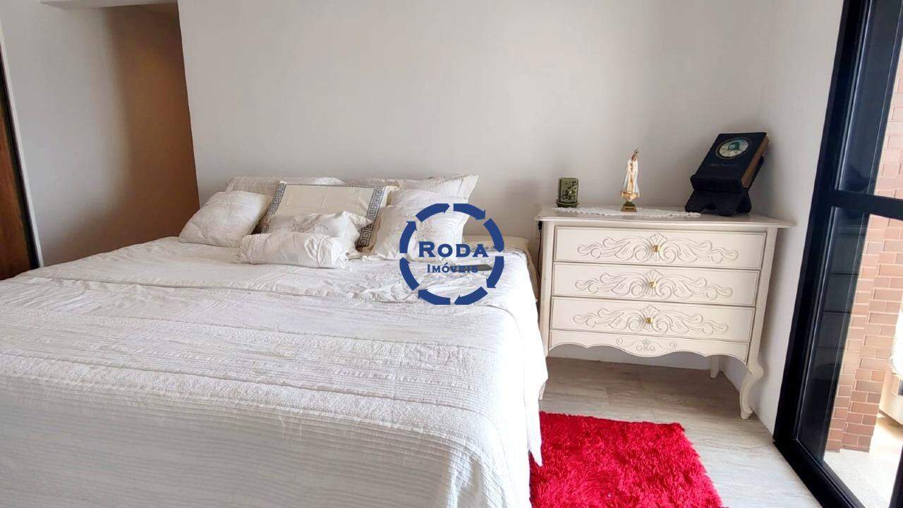 Apartamento à venda no Aparecida: 