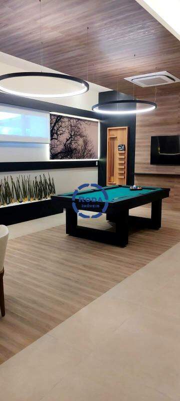 Apartamento à venda no Aparecida: 