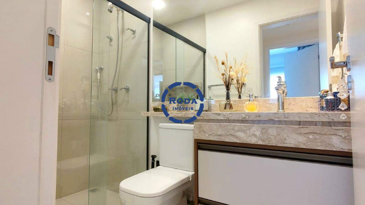 Apartamento à venda no Aparecida: 