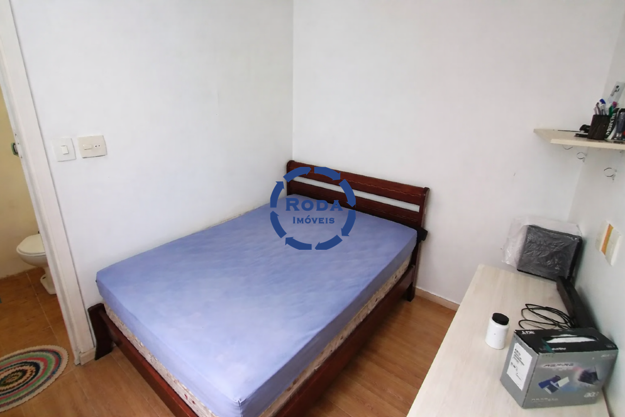 Apartamento para aluguel no Ponta da Praia: 