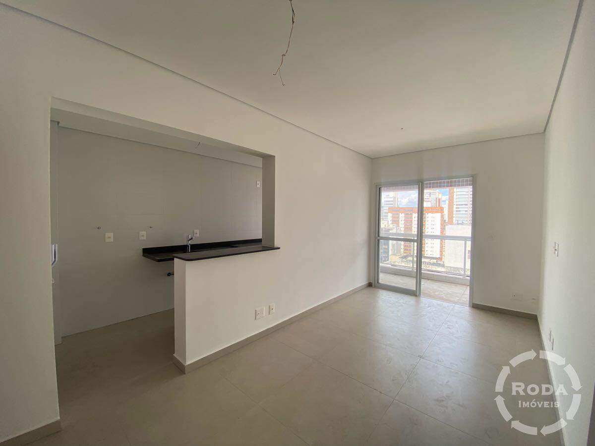 Apartamento à venda no Boqueirão: 