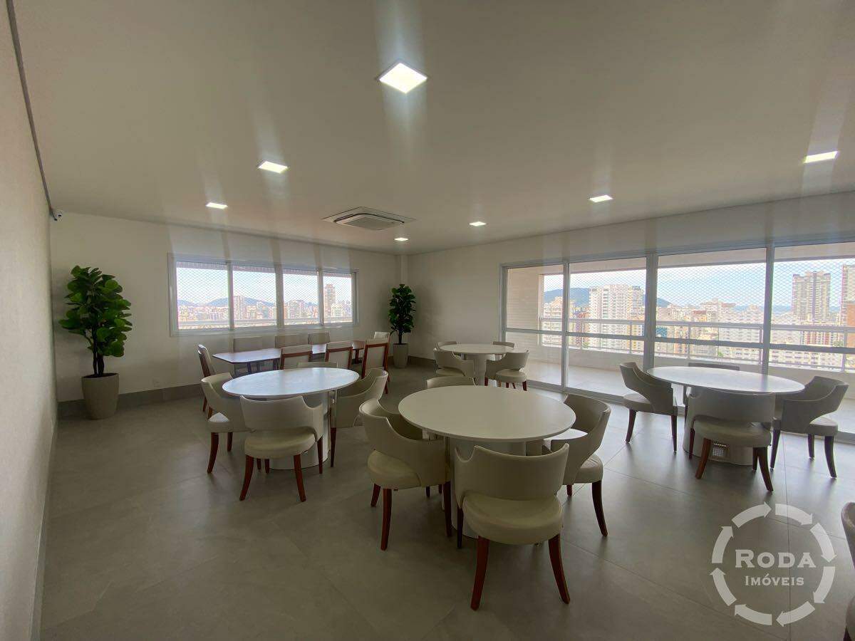 Apartamento à venda no Boqueirão: 