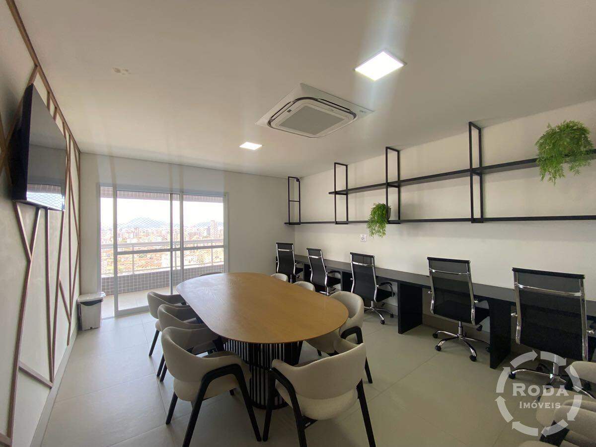 Apartamento à venda no Boqueirão: 
