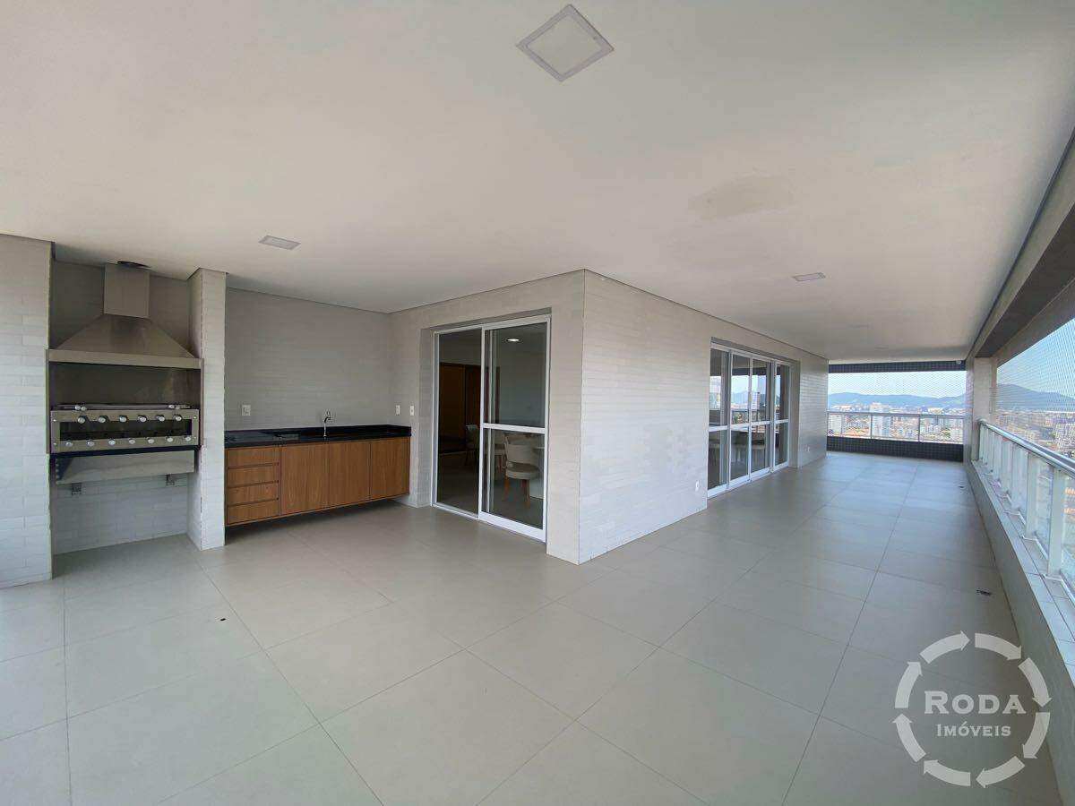 Apartamento à venda no Boqueirão: 