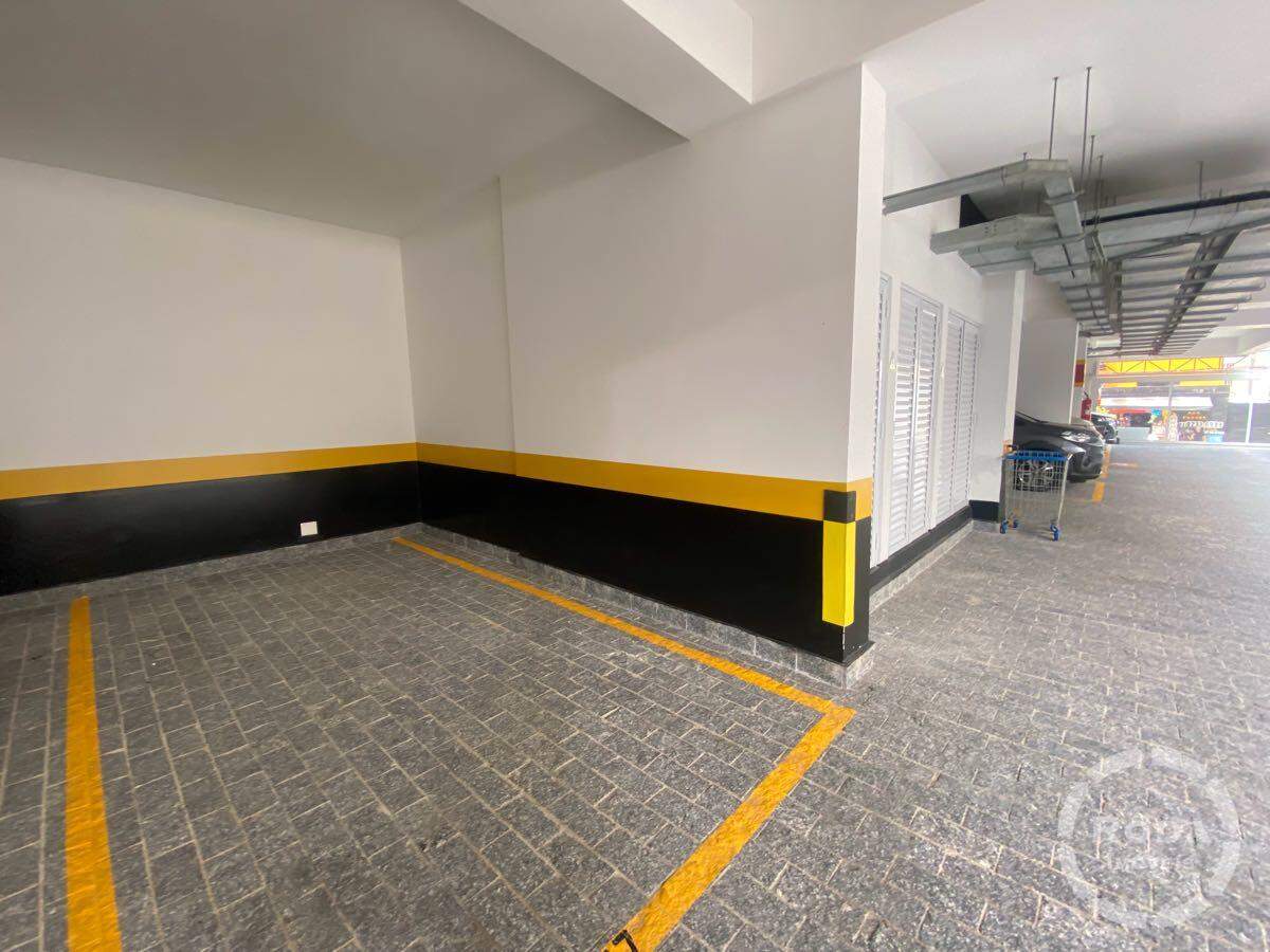 Apartamento à venda no Boqueirão: 
