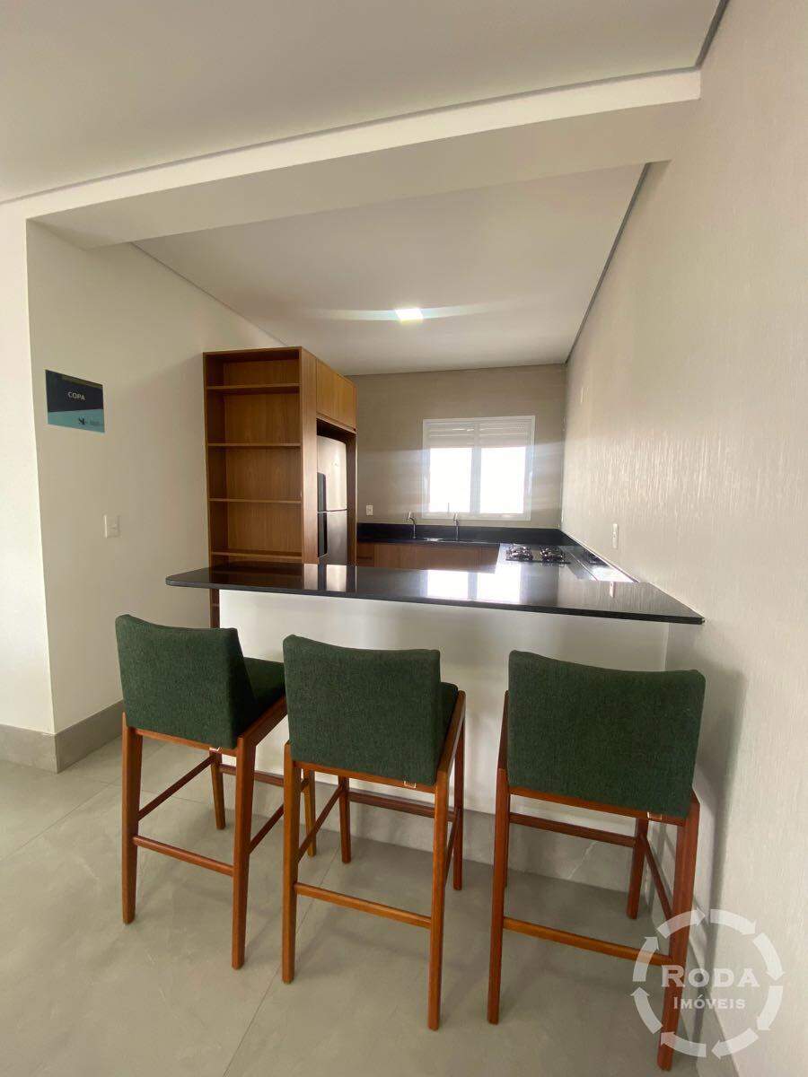Apartamento à venda no Boqueirão: 