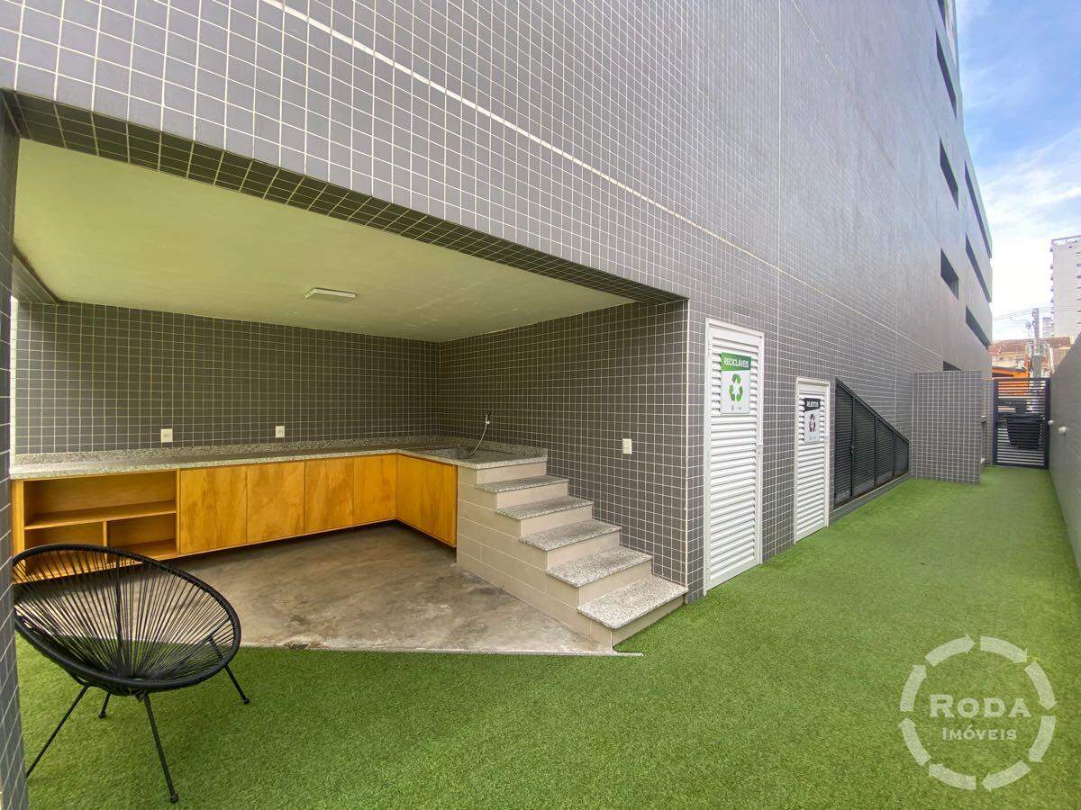 Apartamento à venda no Boqueirão: 
