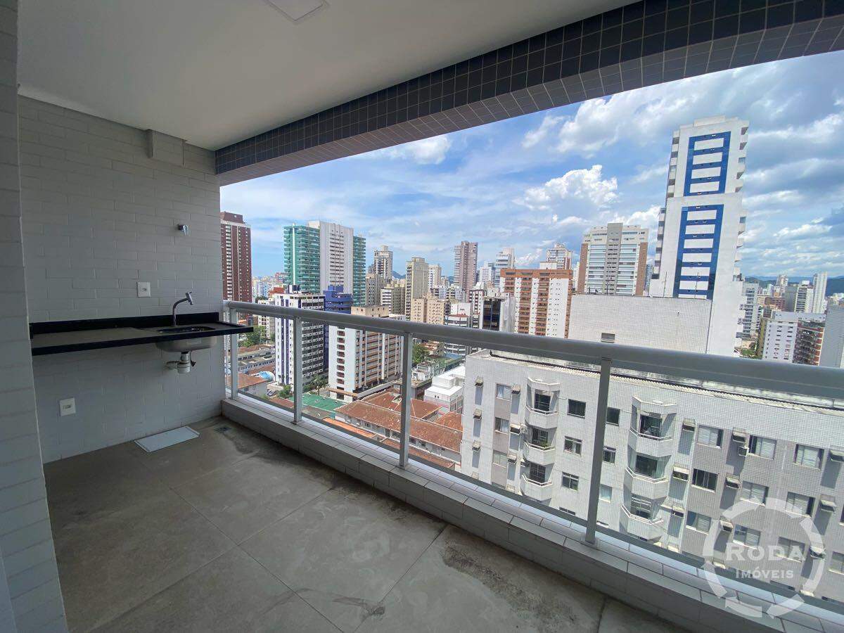 Apartamento à venda no Boqueirão: 