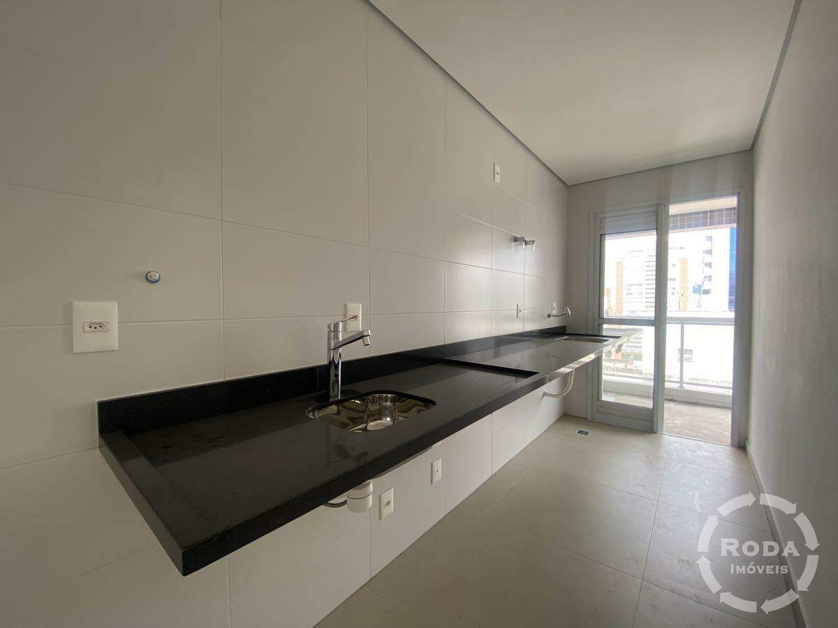 Apartamento à venda no Boqueirão: 