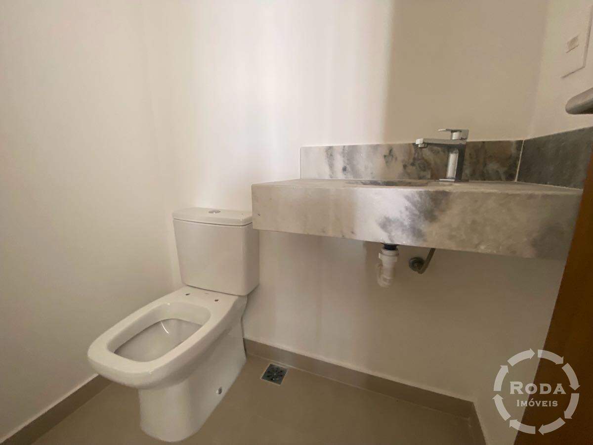 Apartamento à venda no Boqueirão: 