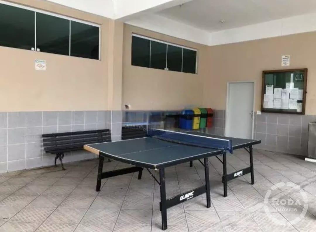 Apartamento à venda no Vila Belmiro: 
