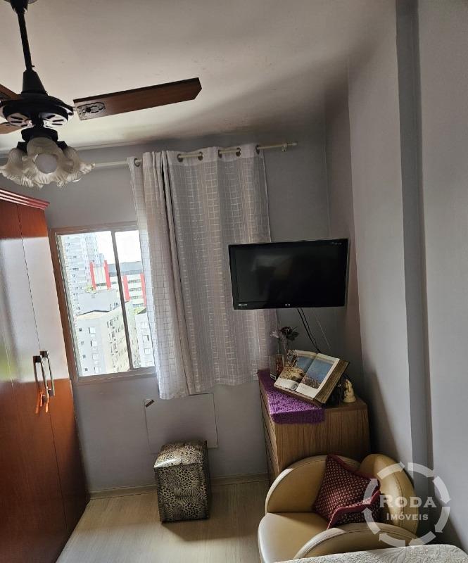 Apartamento à venda no Vila Belmiro: 