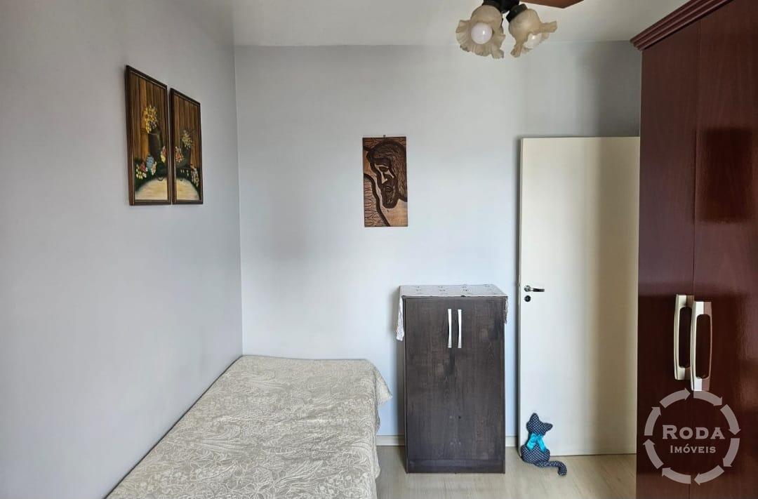 Apartamento à venda no Vila Belmiro: 