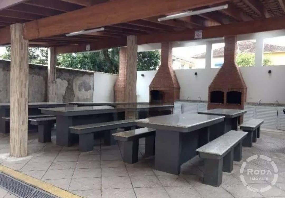 Apartamento à venda no Vila Belmiro: 