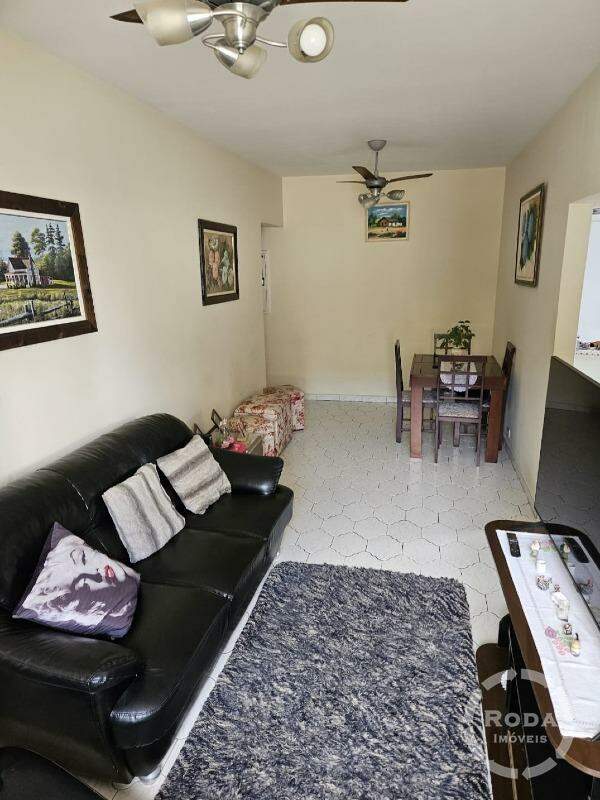 Apartamento à venda no Vila Belmiro: 