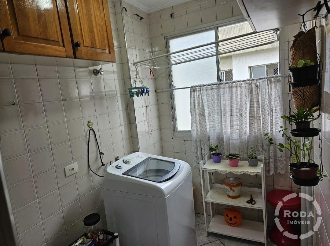 Apartamento à venda no Vila Belmiro: 