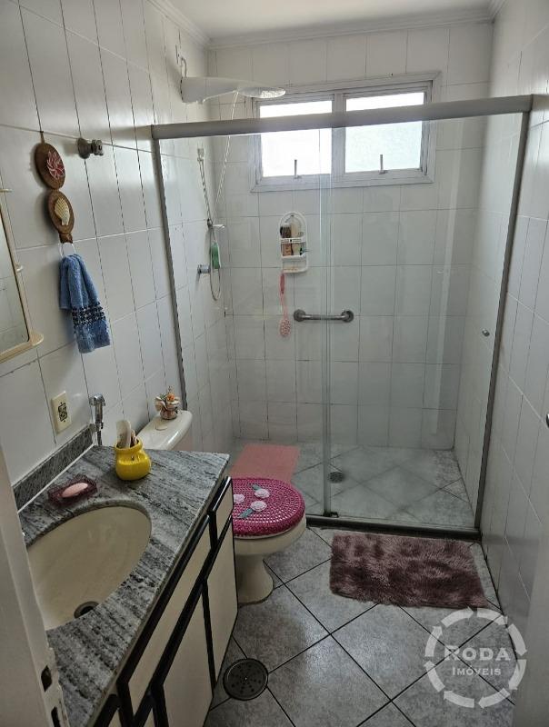 Apartamento à venda no Vila Belmiro: 
