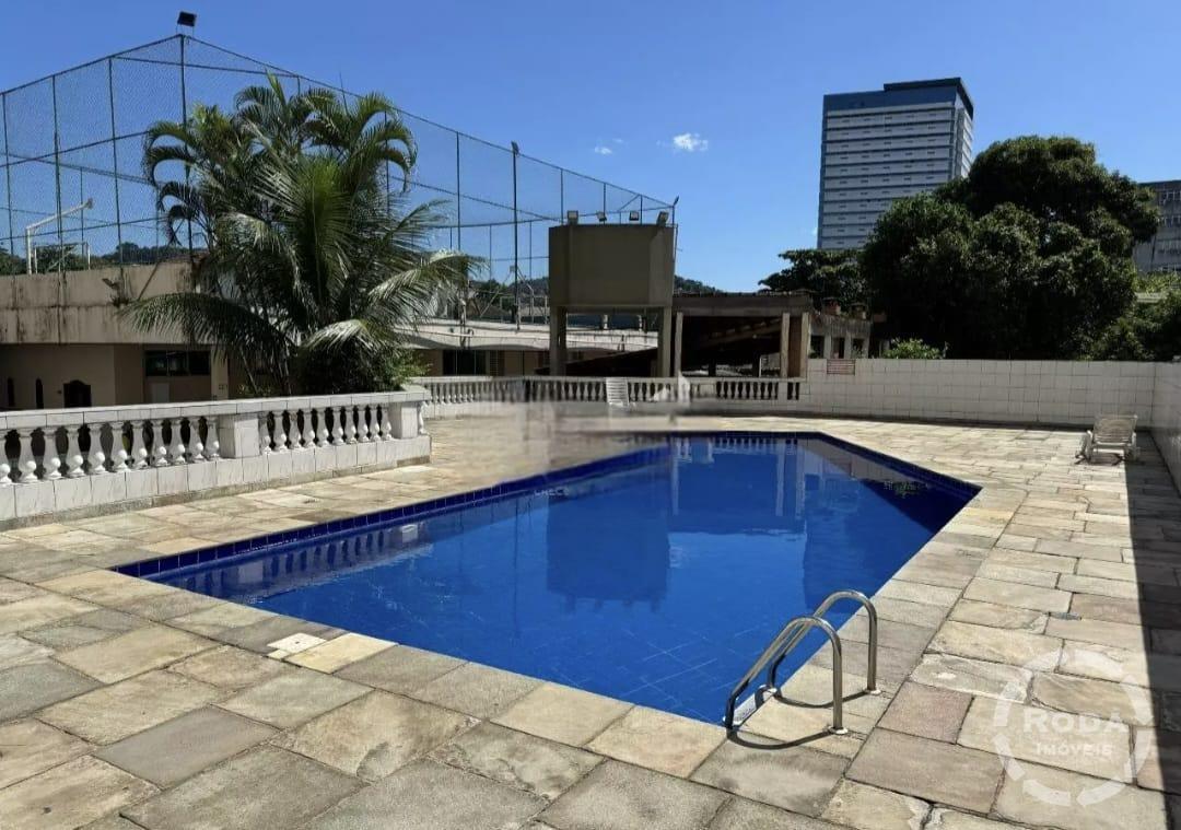 Apartamento à venda no Vila Belmiro: 
