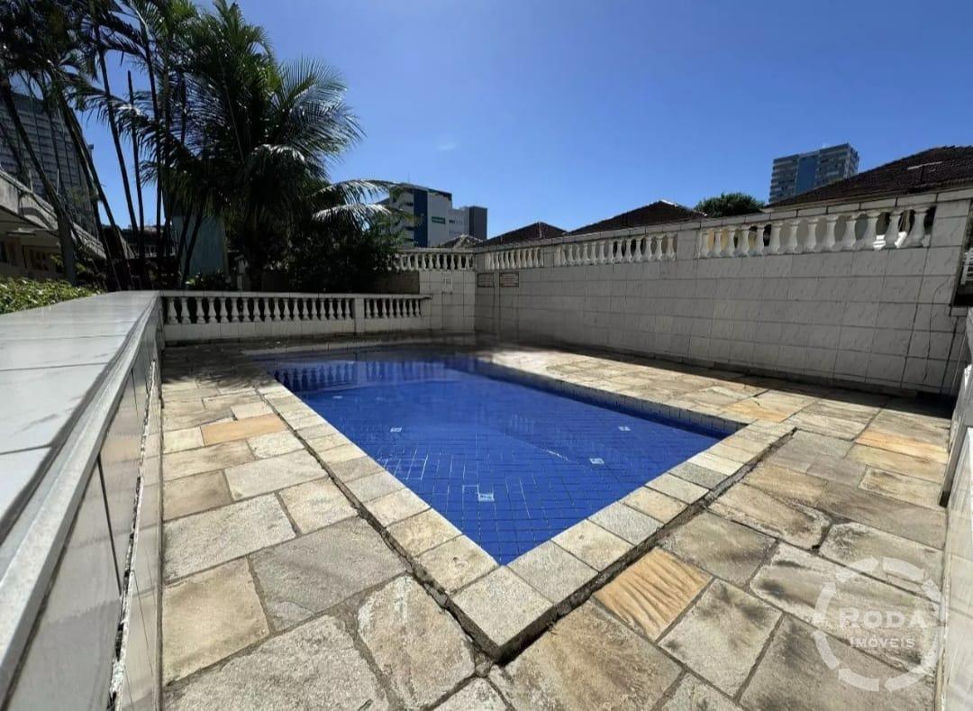 Apartamento à venda no Vila Belmiro: 