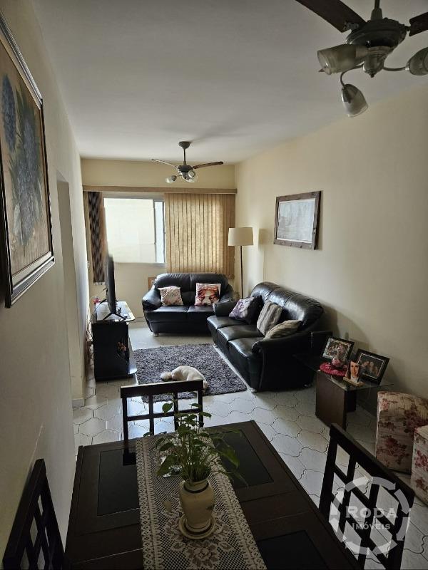 Apartamento à venda no Vila Belmiro: 