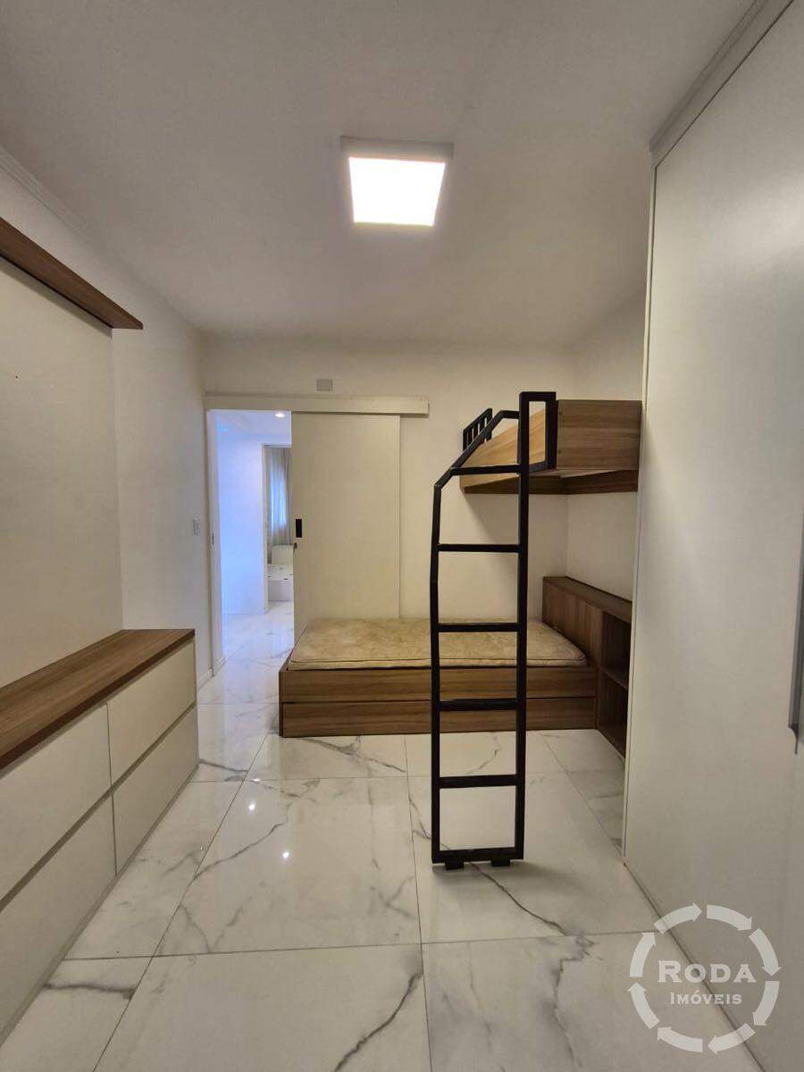 Apartamento para aluguel no Ponta da Praia: 