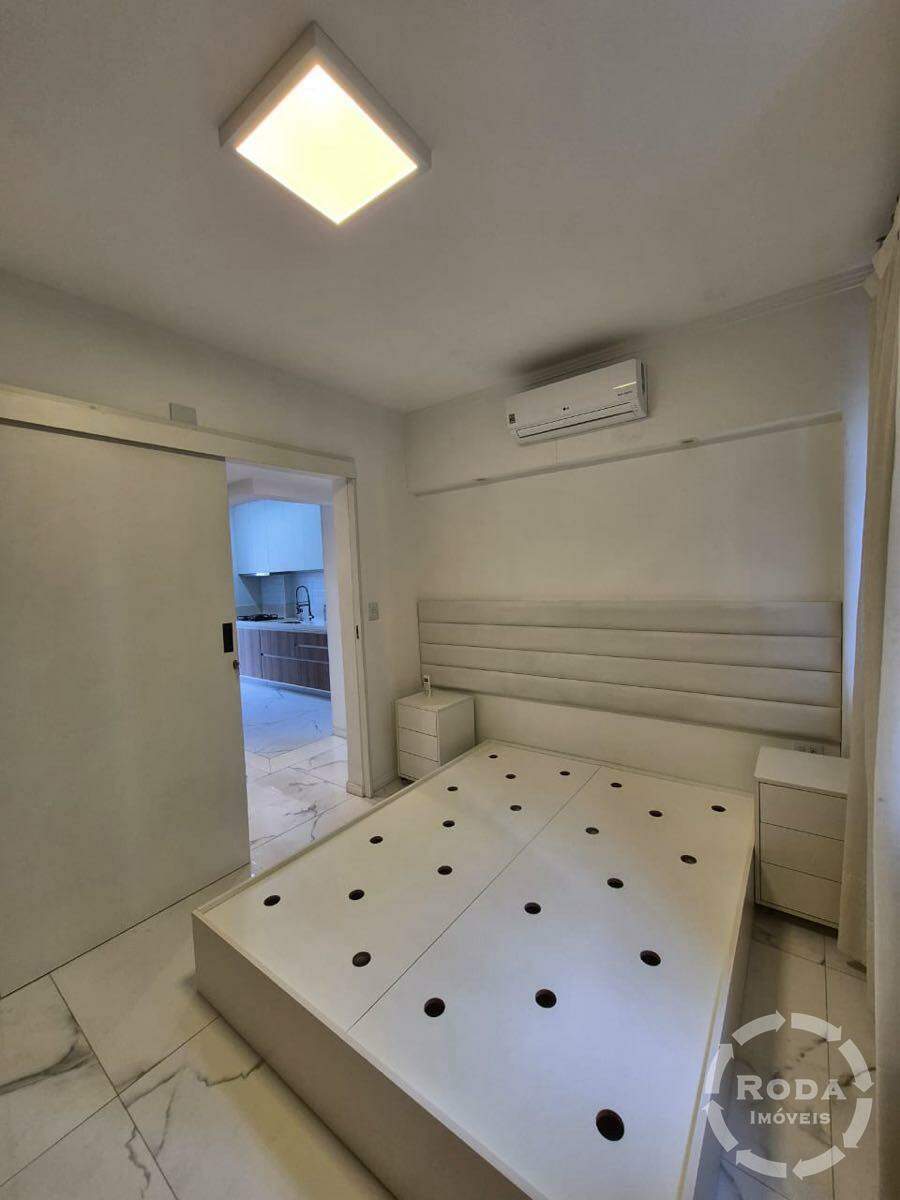Apartamento para aluguel no Ponta da Praia: 
