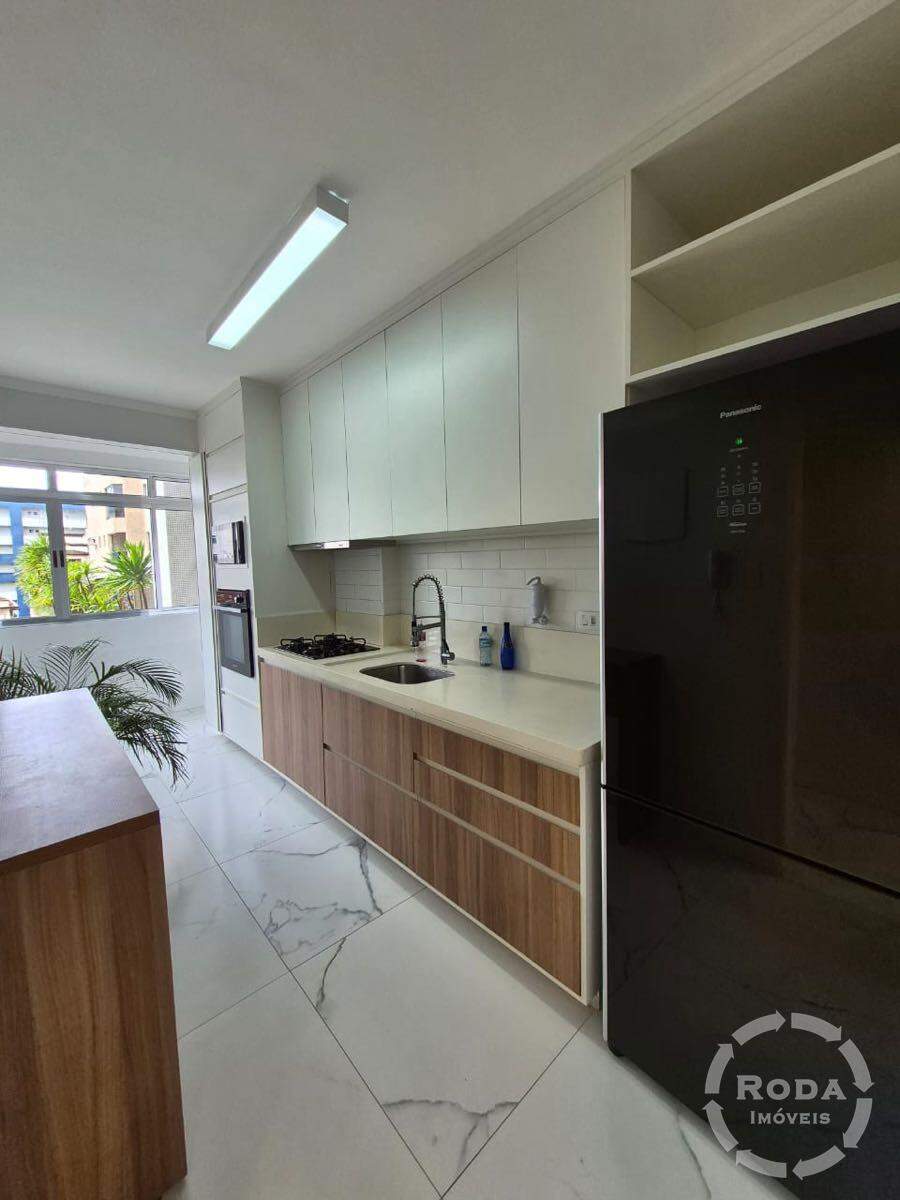 Apartamento para aluguel no Ponta da Praia: 
