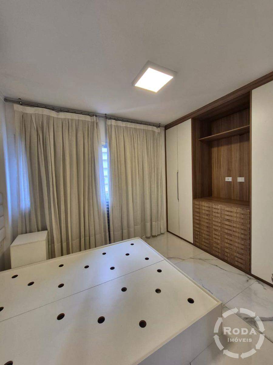 Apartamento para aluguel no Ponta da Praia: 