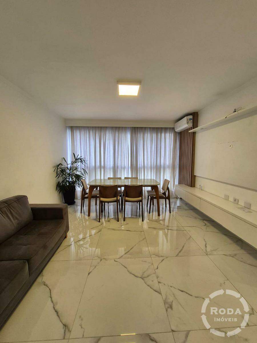 Apartamento para aluguel no Ponta da Praia: 