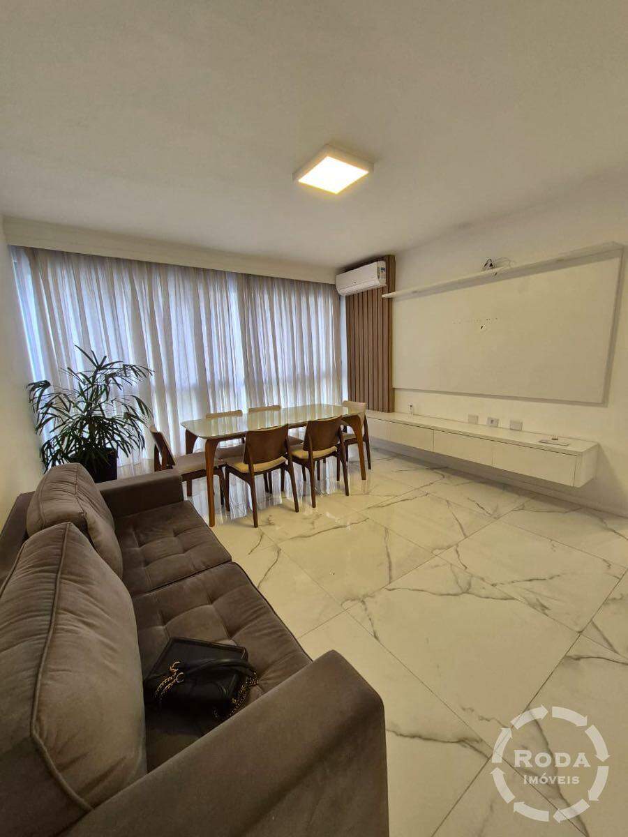 Apartamento para aluguel no Ponta da Praia: 