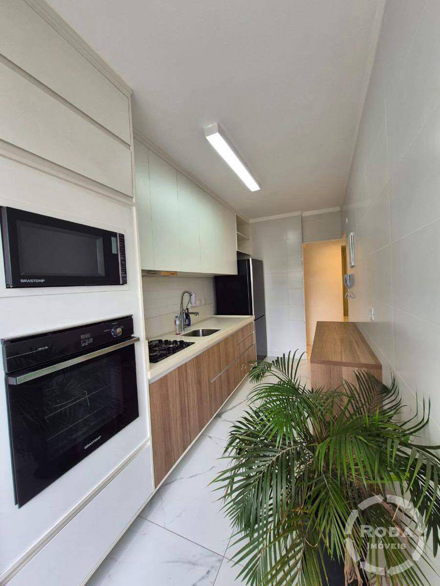 Apartamento para aluguel no Ponta da Praia: 