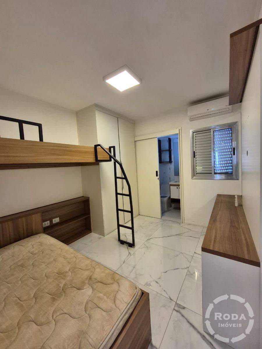 Apartamento para aluguel no Ponta da Praia: 