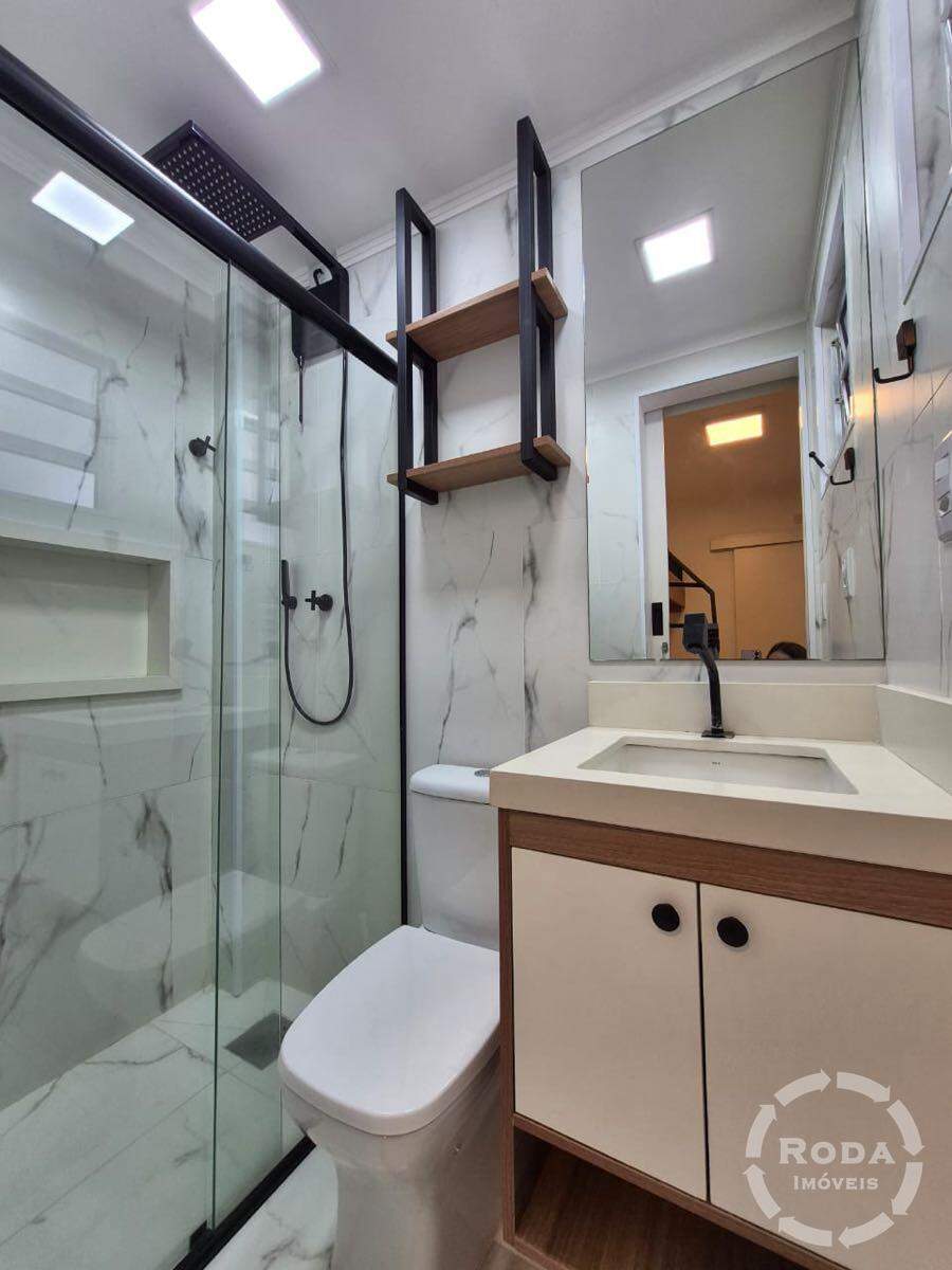Apartamento para aluguel no Ponta da Praia: 