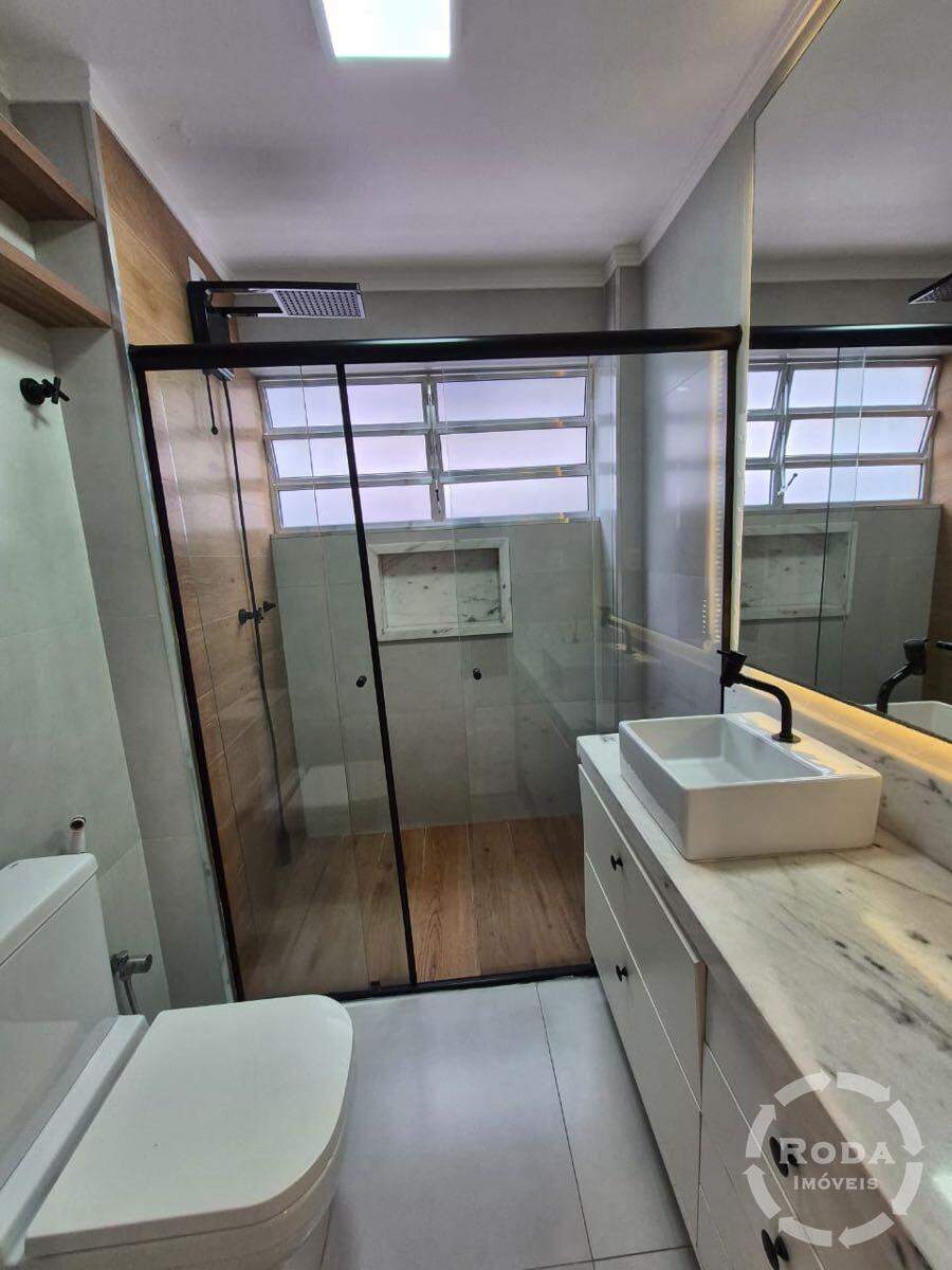 Apartamento para aluguel no Ponta da Praia: 