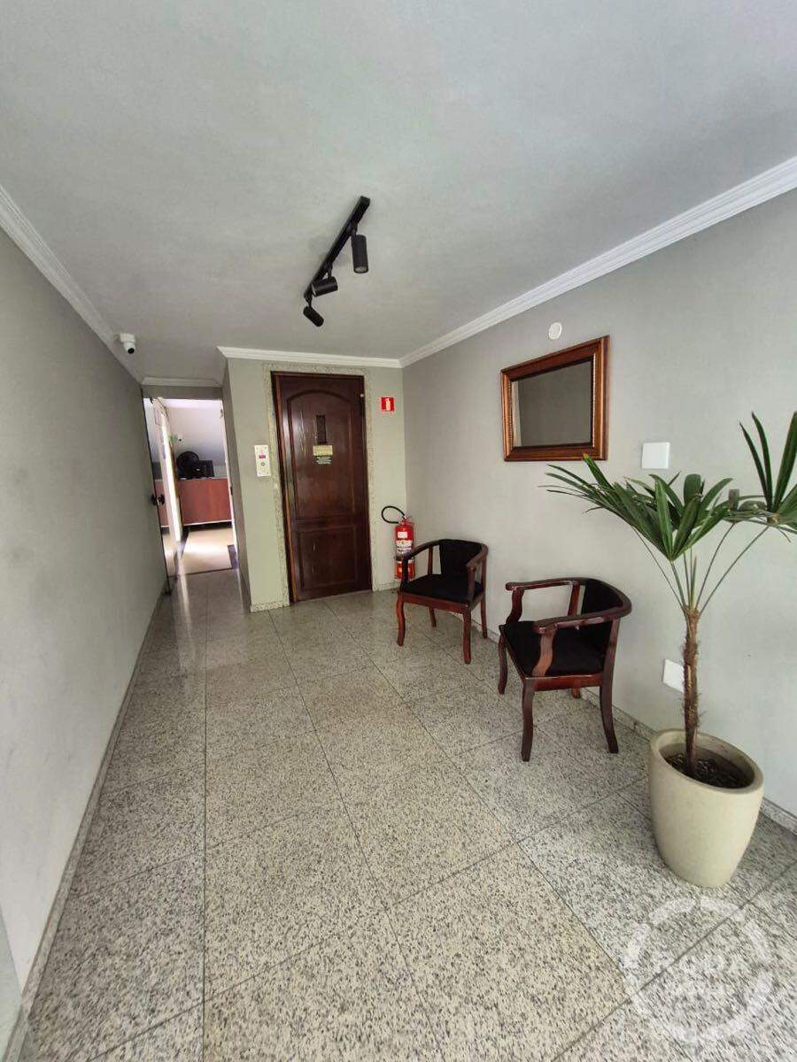 Apartamento para aluguel no Ponta da Praia: 