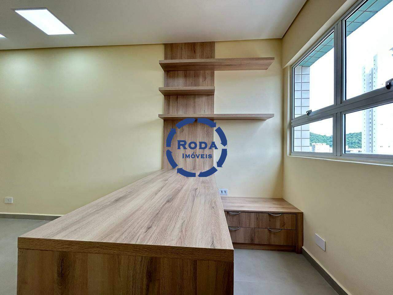 Sala à venda no Vila Belmiro: 