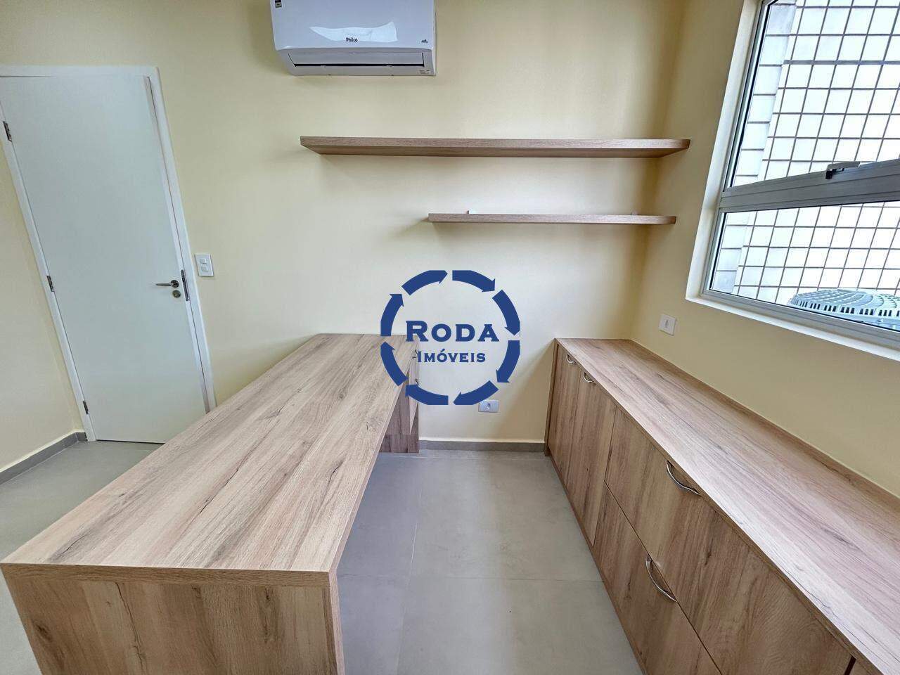 Sala à venda no Vila Belmiro: 