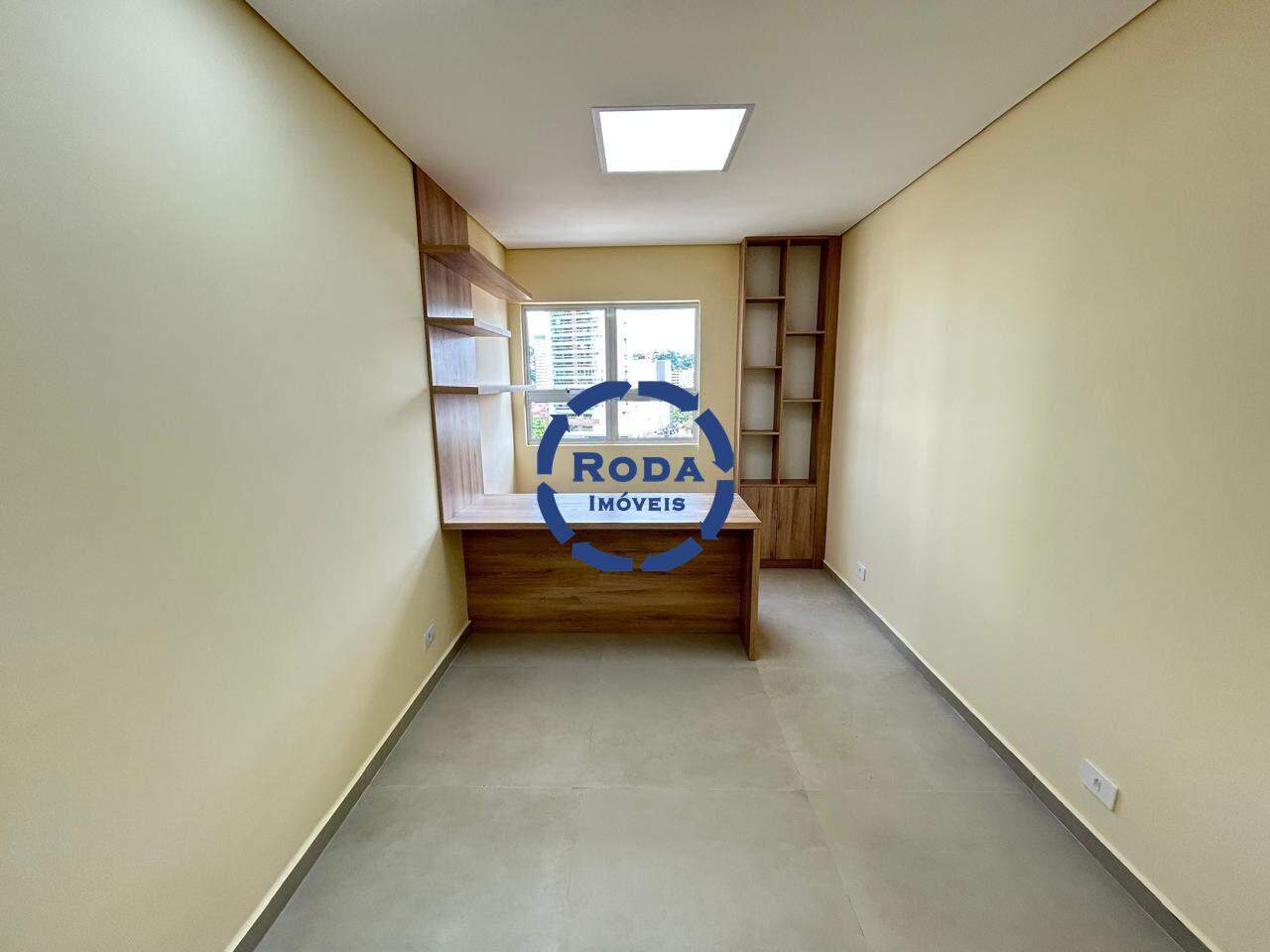 Sala à venda no Vila Belmiro: 